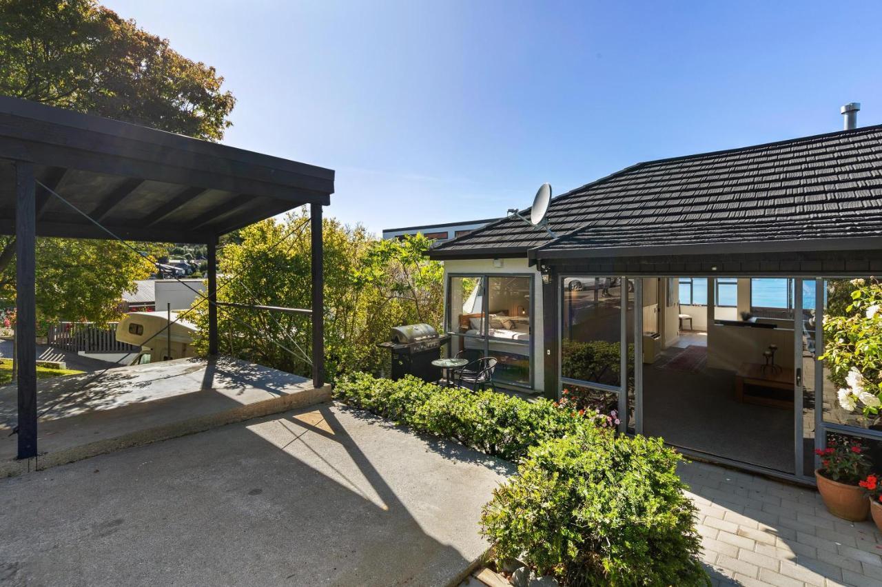 קווינסטאון Fernhill Stunning View Home מראה חיצוני תמונה