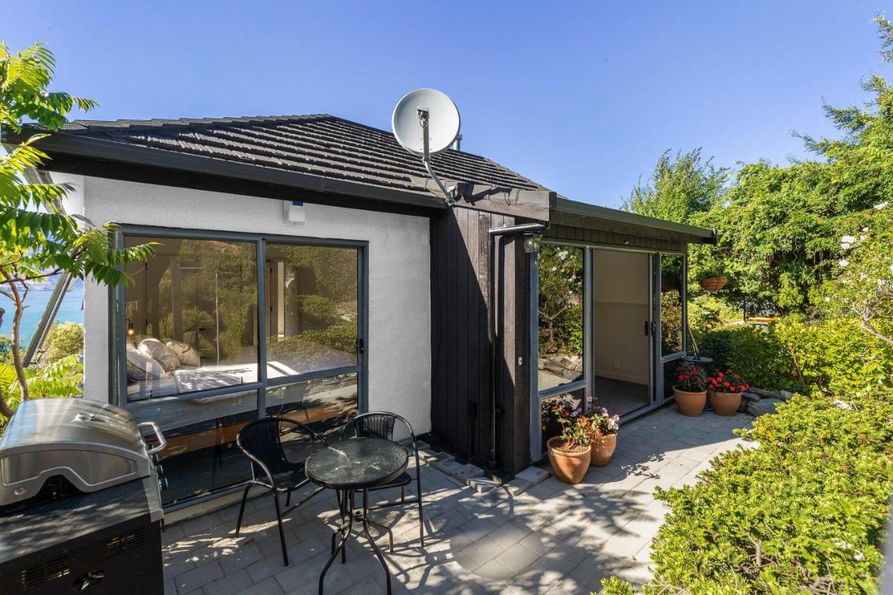 קווינסטאון Fernhill Stunning View Home מראה חיצוני תמונה